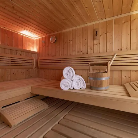 Chalet Kitzbuehel Golden Peak Refuge Griesenau